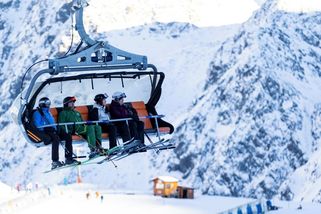 Lyžařská turistika bude brzy jen pro bohatší, míní rakouský expert na klima - Seznam Zprávy